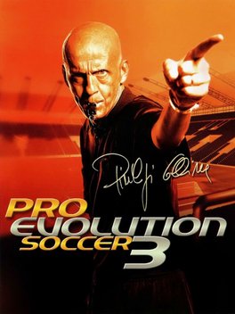 Pro Evolution Soccer 3