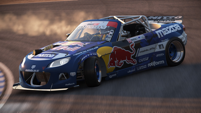 Project CARS: Game of the Year Edition