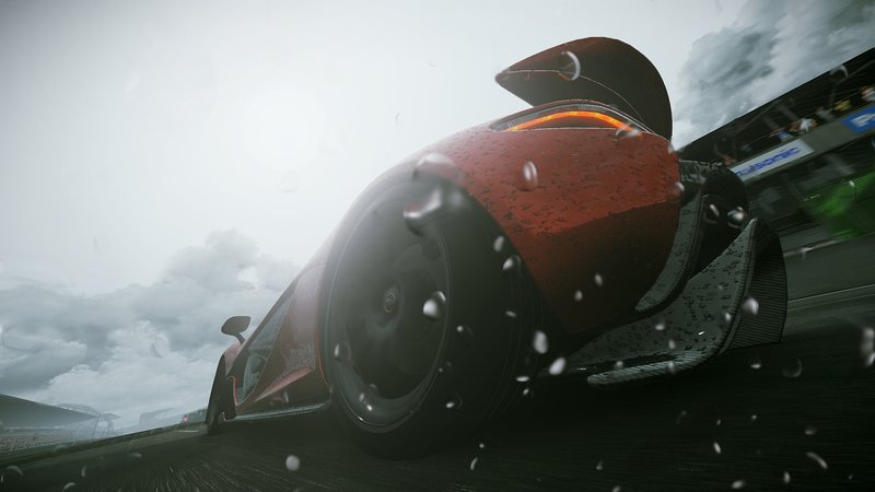 Project CARS