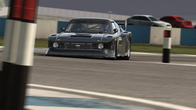 Project CARS