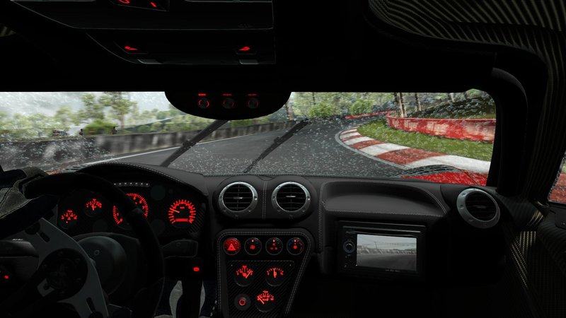 Project CARS