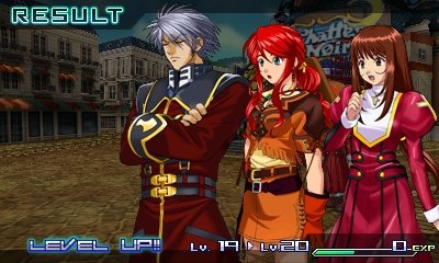 Project X Zone