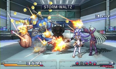 Project X Zone