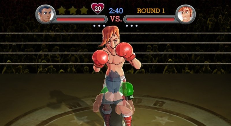 Punch-Out!!