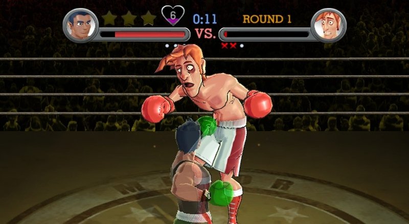 Punch-Out!!