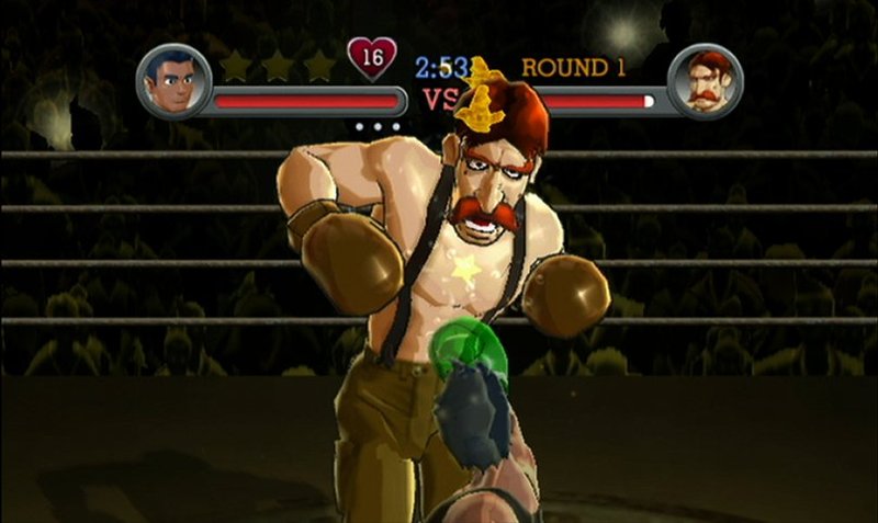 Punch-Out!!