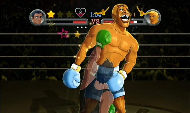 Punch-Out!!