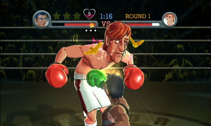 Punch-Out!!