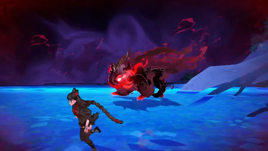 Bayonetta Origins: Cereza and the Lost Demon Review-1