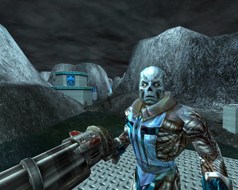 Quake III Arena