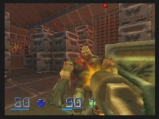 Quake II