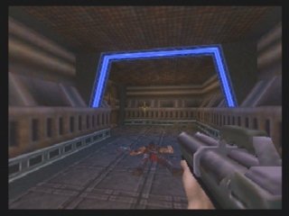 Quake II