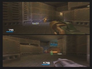 Quake II