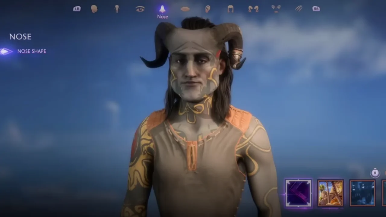 Dragon Age: The Veilguard Review-2