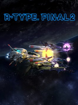 R-TYPE FINAL 2