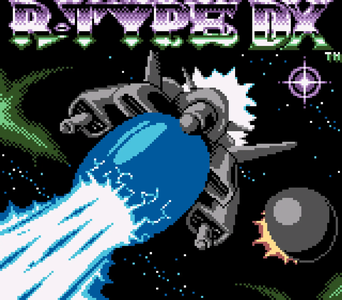 R Type DX