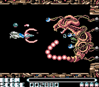 R Type DX