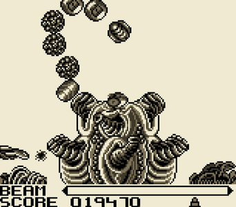 R Type DX