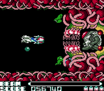 R Type DX