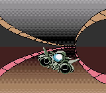 R Type DX