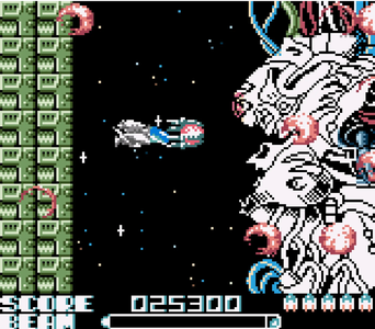 R Type DX