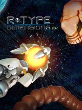 R-Type Dimensions EX