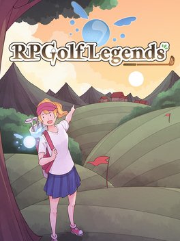 RPGolf Legends