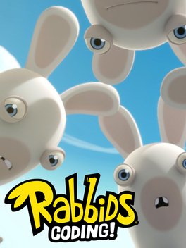 Rabbids Coding!