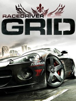 Race Driver: GRID