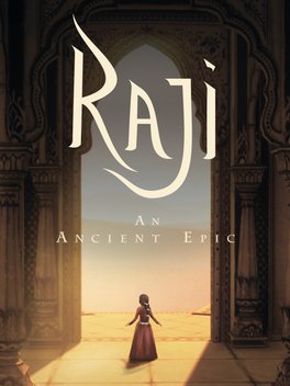 Raji: An Ancient Epic