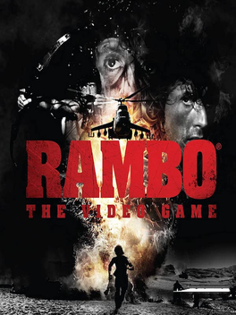 Rambo: The Video Game