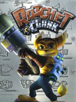 Ratchet & Clank