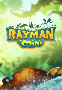 Rayman Mini