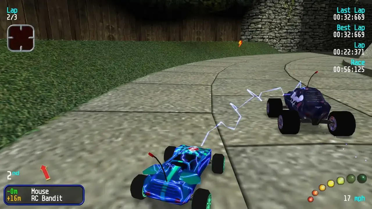 Re-Volt