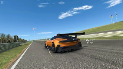 Real Racing 3