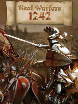 Real Warfare 1242