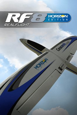 RealFlight 8