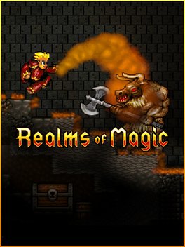 Realms of Magic