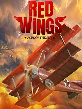 Red Wings: Aces of the Sky