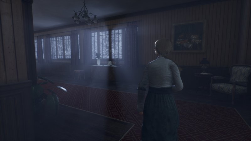 Remothered: Broken Porcelain