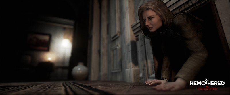 Remothered: Tormented Fathers