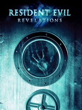 Resident Evil: Revelations