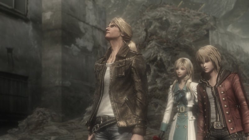 Resonance of Fate