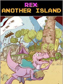 Rex: Another Island