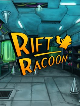 Rift Racoon