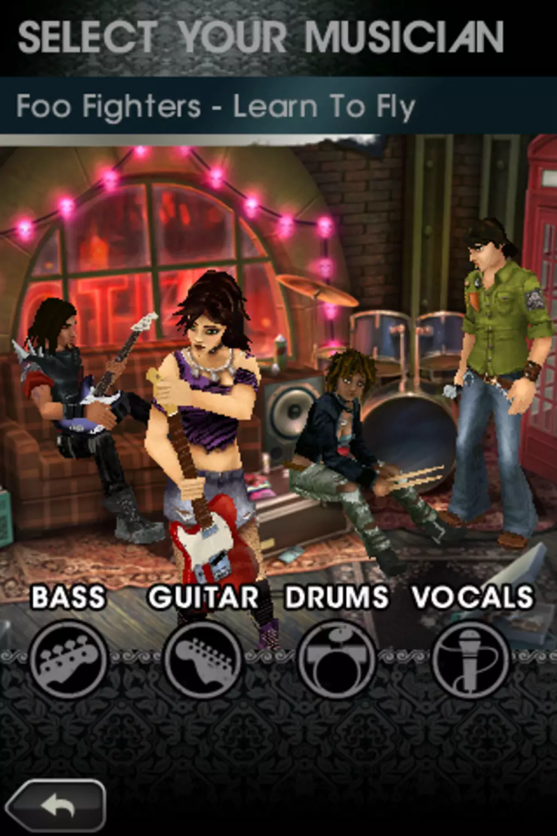 Rock Band