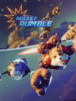 Rocket Rumble