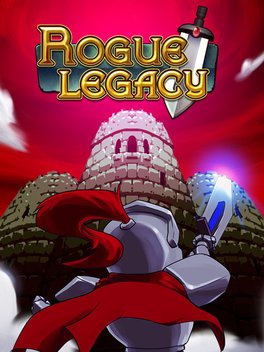 Rogue Legacy