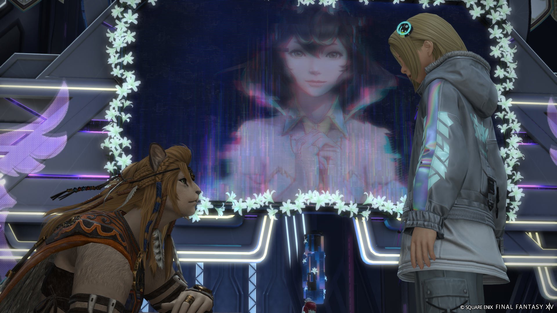 Final Fantasy XIV