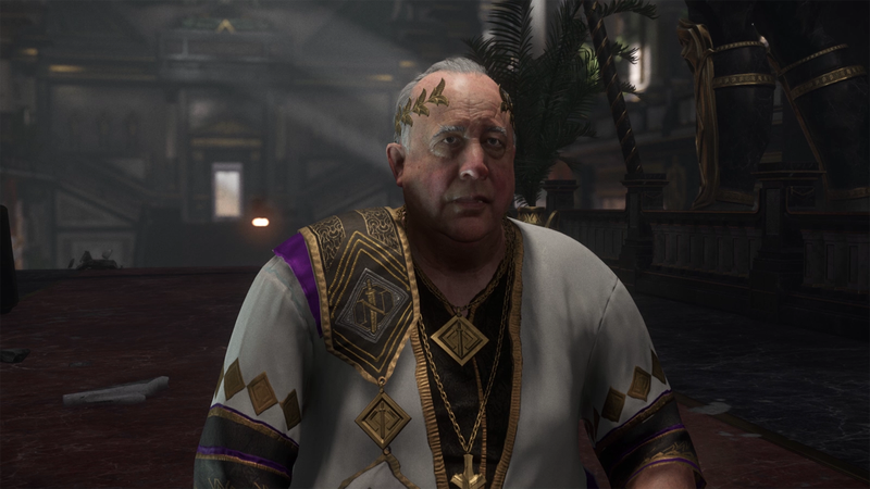 Ryse: Son of Rome